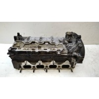 Головка блока nissan Terrano (D10) 2014> 1104100Q3D