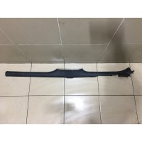 Накладка порога (внутренняя) VW Polo (Sed RUS) 2011> 6RU853372B82V