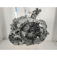 МКПП (механическая коробка переключения передач) VAG Tiguan (2011 - 2016) 0A6300045N