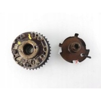 Колесо вала bmw e46 1.8 316 ti 1707315
