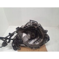 Кпп f13c394 opel corsa astra 1.2 1.4