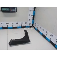 Обшивка двери багажника Land Rover Range Rover IV 2013 LR034421
