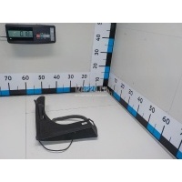 Обшивка двери багажника Land Rover Range Rover IV 2013 LR034418