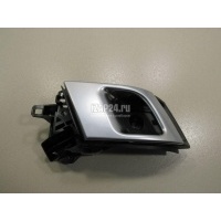 Ручка двери внутренняя левая Land Rover Range Rover IV 2013 LR057195