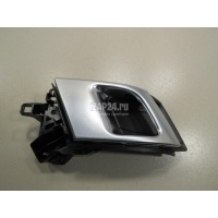 Ручка двери внутренняя левая Land Rover Range Rover IV 2013 LR057195