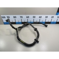 Трубопровод топливного бака Land Rover Range Rover IV 2013 LR053462