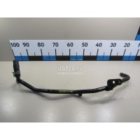 Патрубок Land Rover Range Rover IV 2013 LR045805
