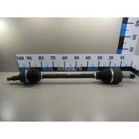 Полуось задняя правая Land Rover Range Rover IV 2013 LR053789