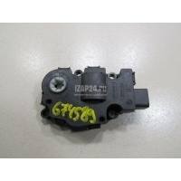 Моторчик заслонки отопителя Land Rover Range Rover IV 2013 LR035739