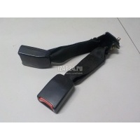 Ответная часть ремня безопасности Lifan X60 2012 S5812200A2B28