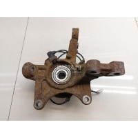 Кулак поворотный передний левый Lifan X60 2012 S3501100