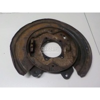 Щит опорный задний правый Lifan X60 2012 S3502920