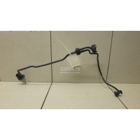 Трубка вакуумная VAG Octavia (A7) (2013 - 2020) 04E133366CT