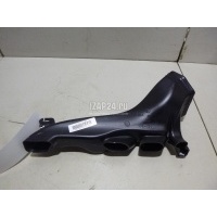Дефлектор воздушный VAG Octavia (A7) (2013 - 2020) 5G1819151A