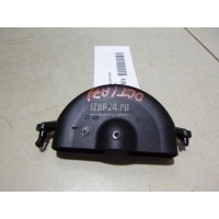 Кожух VAG Octavia (A7) (2013 - 2020) 04E103669C