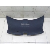 Обшивка двери багажника VAG Octavia (A7) (2013 - 2020) 5E5867975GHJ9