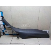 Обшивка стойки VAG Octavia (A7) (2013 - 2020) 5E5867766B9B9
