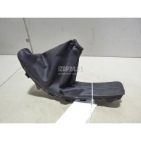 Чехол кулисы VAG Octavia (A7) (2013 - 2020) 5E0711457CZL1