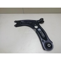 Рычаг передний левый VAG Octavia (A7) (2013 - 2020) 5Q0407151R