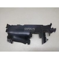 Воздуховод радиатора левый VAG Golf VII (2012 - 2020) 5G0121283BB