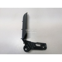 Накладка на дверь VAG Golf VII (2012 - 2020) 5G0837974B9B9