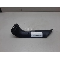 Накладка двери багажника VAG Golf VII (2012 - 2020) 5G6867714C82V