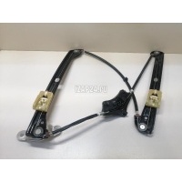 Стеклоподъемник электр. передний левый VAG Golf VII (2012 - 2020) 5G4837461H