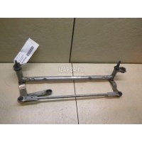 Трапеция стеклоочистителей VAG Golf VII (2012 - 2020) 5G1955023C