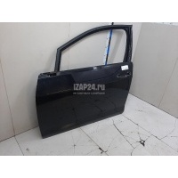 Дверь передняя левая VAG Golf VII (2012 - 2020) 5G4831055AS