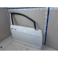 Дверь передняя правая VAG Golf VII (2012 - 2020) 5G4831056AR