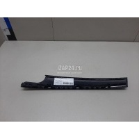 Накладка двери передней левой VAG Golf VII (2012 - 2020) 5G4837889B041