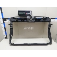 Панель передняя VAG Golf VII (2012 - 2020) 5G0805588Q