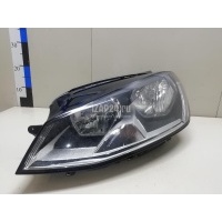 Фара левая VAG Golf VII (2012 - 2020) 5G2941005