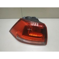 Фонарь задний наружный левый VAG Golf VII (2012 - 2020) 5G0945095M
