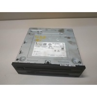 Проигрыватель CD/DVD VAG Golf VII (2012 - 2020) 3Q0035824C
