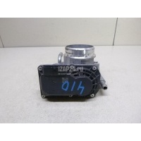 Заслонка дроссельная электрическая Mazda Mazda 6 (GJ/GL) 2013 PY8V13640