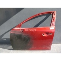 Дверь передняя левая Mazda Mazda 6 (GJ/GL) 2013 GHY05902XD
