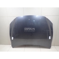 Капот Mazda Mazda 6 (GJ/GL) 2013 GHY05231X