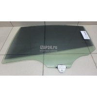 Стекло двери задней левой Mazda Mazda 6 (GJ/GL) 2013 GHK173510C9D
