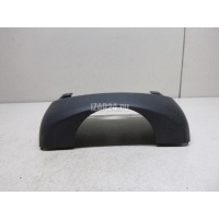 Кожух рулевой колонки верхний Mazda Mazda 6 (GJ/GL) 2013 TK4860220B02