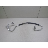Трубка кондиционера Mazda Mazda 6 (GJ/GL) 2013 GHP961461B