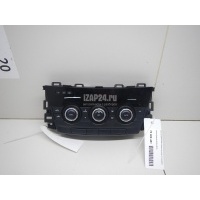 Блок управления климатической установкой Mazda Mazda 6 (GJ/GL) 2013 GLJ861190F