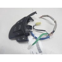 Кнопка многофункциональная Mazda Mazda 6 (GJ/GL) 2013 GKK1664M9