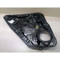 Стеклоподъемник электр. задний левый Mercedes Benz A-Class W176 (2012 - 2018) 1767300379