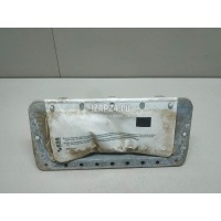 Подушка безопасности пассажирская (в торпедо) BMW X5 F15/F85 (2013 - 2018) 72129252311