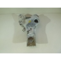Кронштейн двигателя левый BMW X5 F15/F85 (2013 - 2018) 22116882033