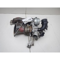 Турбокомпрессор (турбина) Ford V40/V40 Cross Country (2012 - 2019) 2128591