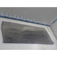 Защита антигравийная Hyundai-Kia Cerato (2013 - 2020) 84227M6000