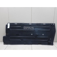 Защита антигравийная Hyundai-Kia Cerato (2013 - 2020) 84227M6000