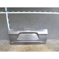 Дверь багажника Ssang Yong Actyon Sport (2012 - 2016) 6401032301